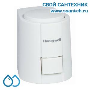 10384 Honeywell, M4410K1515 Термоэлектрический привод для регулирующих клапанов, 90Н, 0…10V=, 24Vdc, 2,5мм, 1мин