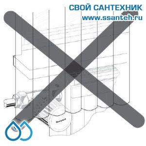 10438 Honeywell T1002W0 Thera-100 Термоголовка эконом для радиаторных клапанов, +6...+27°C,  М30 х 1,5