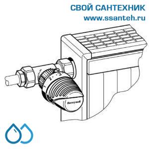 10441 Honeywell T3001W0 Термоголовка M30 x 1.5, 11,5 мм
