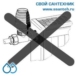 10441 Honeywell T3001W0 Термоголовка M30 x 1.5, 11,5 мм