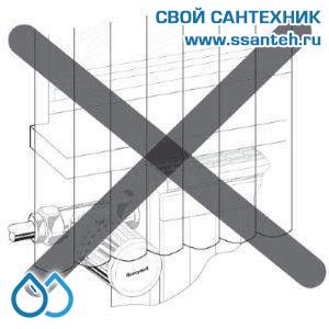 10454 Honeywell T7001W0 Термоголовка , M30 x 1.5, 11,5 мм, белый, 1...28С
