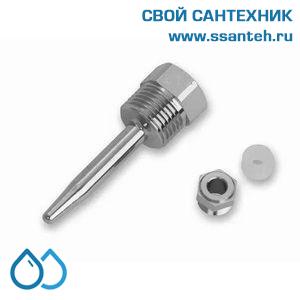 10466 Honeywell TA2085B001 Уплотнительный фитинг для установки термобаллона без погружного колодца