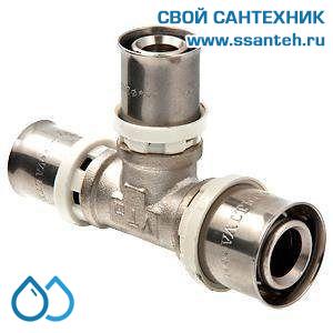 11280 Тройник пресс 26 х 20 х 16 