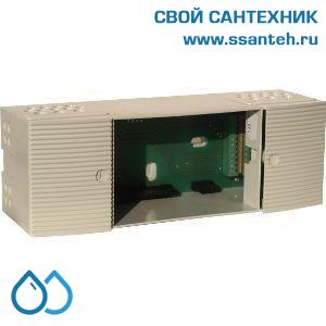 12439 Honeywell, SWS-12 Клеммная коробка для монтажа Smile SDC на стене или DIN-рейке