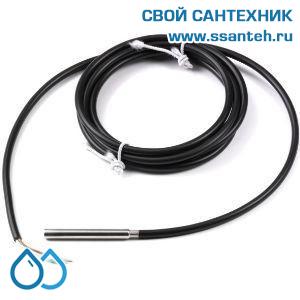 12455 Honeywell KTF20-65-2M Датчик температуры теплоносителя, IP65, NTC20k, -30...+105°С