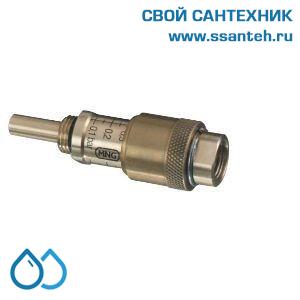12572 Honeywell, VA2503B001 Настроечный адаптер для внешней настройки V5012C0103