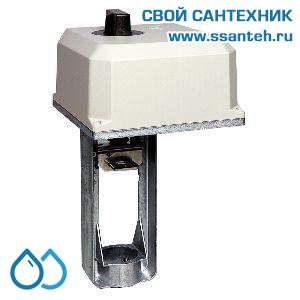 14273 HONEYWELL, ML7421B3003 Электропривод клапана, 0/2…10V, 1800Н, 24V, 38мм, 3.5мин, IP54