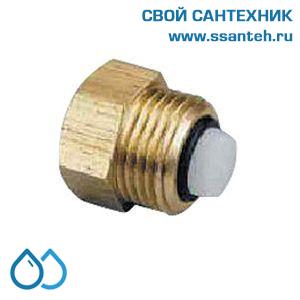 14771 HERZ 1262101 Клапан обратный 1/2" PN10, 100°С