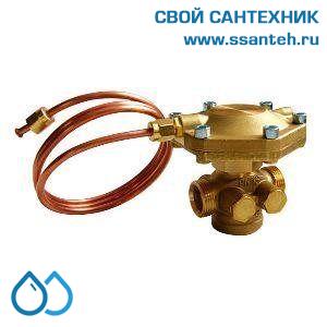 14926 HERZ, 1400221 Регулятор перепада давления 4002-FIX D-15