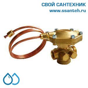 14928 HERZ, 1400223 Регулятор перепада давления 4002-FIX D-25