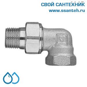 15173 HERZ, 1414502 Муфта угловая 3/4"