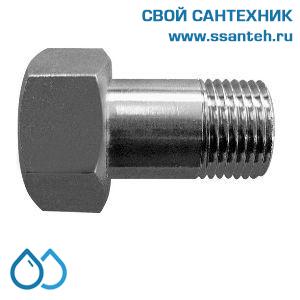 15408 HERZ, 1622065 Соединение с резьбой 1 1/2"