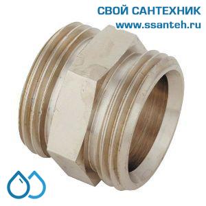 15777 HERZ, 1626201 Адаптер для соединения МПТ G1/2"