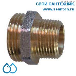 15788 HERZ, 1626601 Адаптер R1/2"хG3/4"