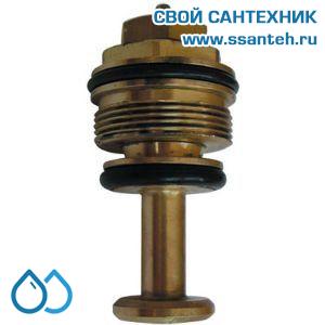 15863 HERZ, 1632922 Букса термостатическая для CALIS-TS-E-3D 3/4"