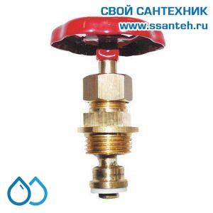 15913 HERZ, 1638506 Букса с накл. подним. шпинделем для ШТРЕМАКС-AW 2"