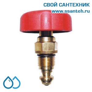 15966 HERZ, 1638908 Букса для запорных вентелей ШТРЕМАКС-D 3"