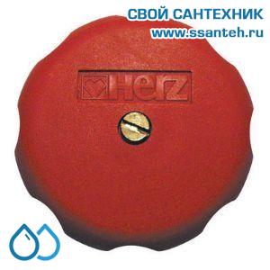 15986 HERZ, 1651700 Маховичок c закрепляющим винтом 1/2"-3"