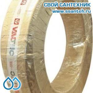 01627 Труба металлопластиковая 16 (2,0) (бухта 100 м)
