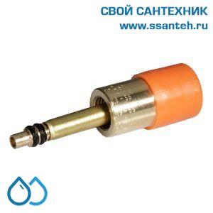 16993 Honeywell, VA2400A002 Термальный привод для клапана Alwa-Kombi-4, +50...+60 °C
