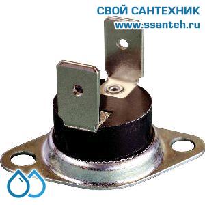 17410 Датчик тяги (перегрева) 65 градусов подходит для котлов Лемакс Премиум