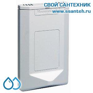 17547 Honeywell H7012B1008 Датчик влажности и температуры комнатный, 0…50 °C,   5…95%