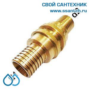 18102 Herz, P532503 Ниппель переходной 25х3,5-12х2