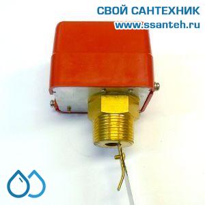 18803 HFS25 Реле потока, DN25, 230В, PN10
