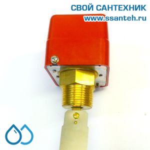 18803 HFS25 Реле потока, DN25, 230В, PN10
