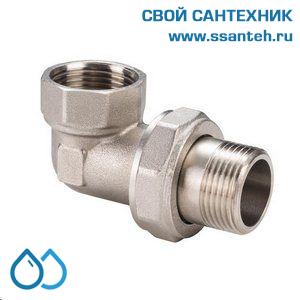 19723 Сгон угловой американка 1" вн.-нар.