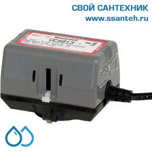 20445 Honeywell VC4013ZZ00/E Электропривод для регулирующих клапанов VCZ, 230В, SPST, 6 сек