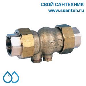 21918 Honeywell  RV281-2B Клапан обратный