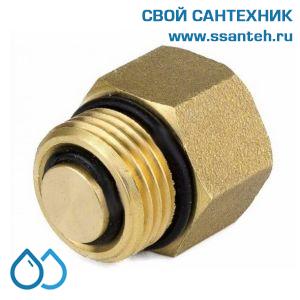 22040 Honeywell  Z121-1/2 Клапан запорный, присоединение 1/2", латунь, цена за 1 шт, (поставляется по 12 шт,)