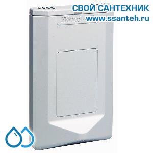 22108 Honeywell H7012A1010 Датчик влажности в помещении, 5 ... 95 %rh, (0...10V), IP30