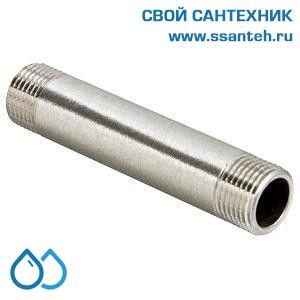 00807 Бочонок 1/2 нар. х 60 мм