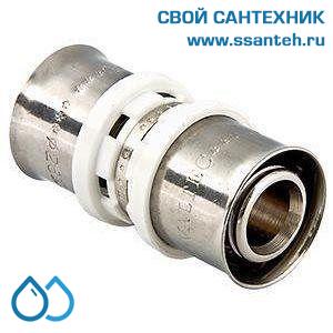 09088 Соединитель пресс 32